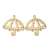 Alloy Enamel Big Pendants FIND-Z095-09G-1