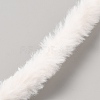 Polyester Plush Sticks DIY-WH0569-49C-1-1