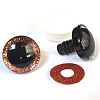 Plastic Safety Craft Eye WG85671-25-1