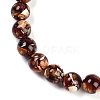 Synthetic Amber Beads Strands G-M199-A01-02-3