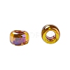 TOHO 15/0 Round Beads SEED-JPTR15-1825-3