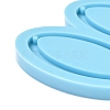 DIY Pendant Silicone Molds DIY-C009-04F-3