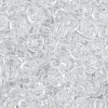 TOHO 8/0 Round Beads X-SEED-TR08-0001-2