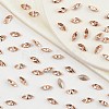 Preciosa® MAXIMA Crystal Fancy Stones X-PRC-FG10-90300-2