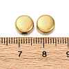 304 Stainless Steel Beads STAS-C128-03A-G-3