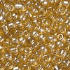 6/0 Glass Seed Beads SEED-US0003-4mm-102-2