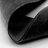 Polyester Velvet Ribbon for Gift Packing and Festival Decoration SRIB-M001-50mm-030-2