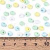 Opaque Acrylic Beads OACR-N150-05P-4