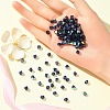 Preciosa® Crystal Beads X-PRC-BA6-20480-200-4