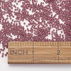 (Toho code TR-11-1075) TOHO Japanese Seed Beads X-SEED-K008-2mm-1075-3