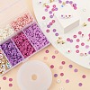 DIY Jewelry Making Kits DIY-FS0001-93C-4