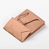 Rectangle Cardboard Paper Jewelry Bags AJEW-L057A-01-2