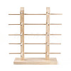 5-Tier Wooden Eyeglasses Display Racks ODIS-T002-03B-3