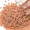 TOHO Round Seed Beads SEED-XTR11-2112-1