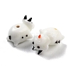 Handmade Lampwork Beads LAMP-I024-29-4