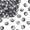 Preciosa® MAXIMA Crystal Round Stones Y-PRC-RASS29-00030-260-1