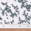 MIYUKI Delica Beads SEED-J020-DB0387-4
