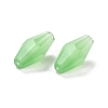 Transparent K9 Glass Beads GLAA-G078-B-13-3