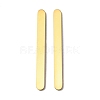 304 Stainless Steel Flat Ring Blanks FIND-WH0044-93G-1