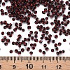 12/0 Glass Seed Beads SEED-S005-33-4