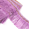 Polyester Tassel Fringe Trimming OCOR-TAC0008-21C-3