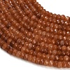 Dyed Natural White Jade Beads Strands GG-CBAF9EE-A07-3x4mm-3