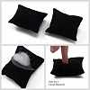Velvet Pillow Jewelry Bracelet Watch Display LS-BDIS-I001-01-5