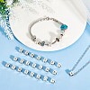 Sterling Silver Beads STER-WH20009-04Z-P-6