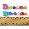Acrylic Beads Sets OACR-FS0001-76-5