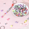DIY Keychain Making Kit DIY-SC0030-31-6