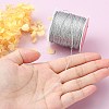 6-Ply Metallic Cord MCOR-CJ0001-03C-02-6