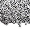 TOHO 8/0 Round Beads SEED-TR08-0820-4