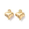Brass Pendants KK-L221-016G-1