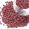 12/0 Glass Seed Beads SEED-US0003-2mm-125-1
