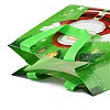 Christmas Theme Laminated Non-Woven Waterproof Bags X1-ABAG-B005-01B-03-3