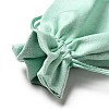 Velvet Cloth Drawstring Bags TP-G001-01D-05-3