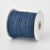 Eco-Friendly Korean Waxed Polyester Cord YC-P002-1.5mm-1140-3