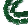 Natural White Jade Beads Strands G-N354-02A-03-4