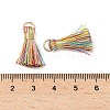 Polyester Pendants FIND-D301-01G-01-3