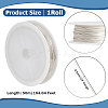 Beebeecraft Eco-Friendly Copper Wire CWIR-BBC0001-03B-S-2