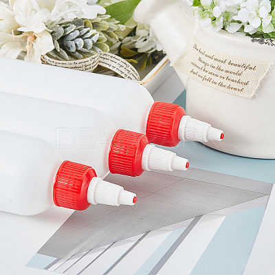Plastic Squeeze Bottle KY-BC0001-09-1