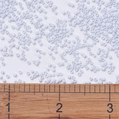 MIYUKI Delica Beads SEED-J020-DB0357-1