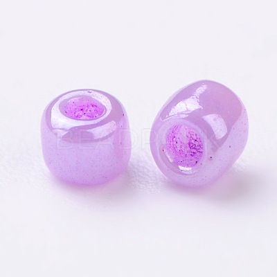 8/0 Glass Seed Beads SEED-US0003-3mm-150-1