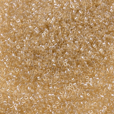 MIYUKI Delica Beads SEED-X0054-DB0101-1