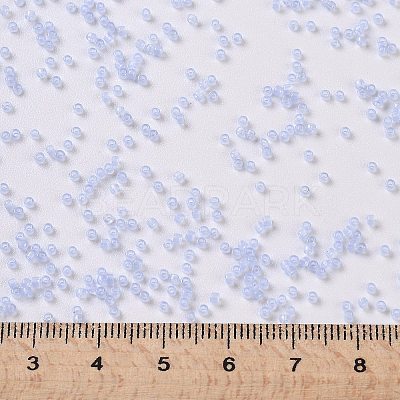 TOHO Round Seed Beads X-SEED-TR15-1146-1