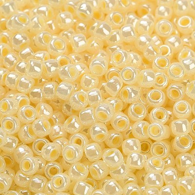 TOHO 8/0 Round Beads X-SEED-TR08-0142-1