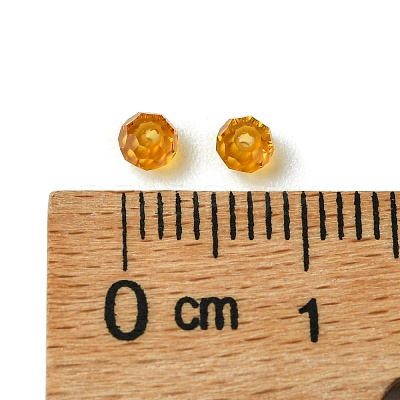 Preciosa® Crystal Beads Y-PRC-BB3-10070-1