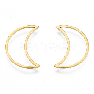 201 Stainless Steel Linking Rings STAS-N090-T20-2-1