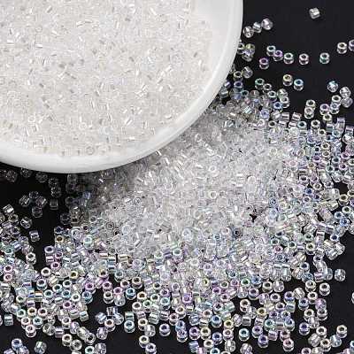 Cylinder Seed Beads X-SEED-H001-F07-1