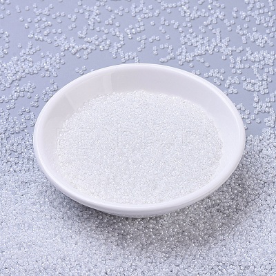 MIYUKI Round Rocailles Beads X-SEED-G007-RR1104-1